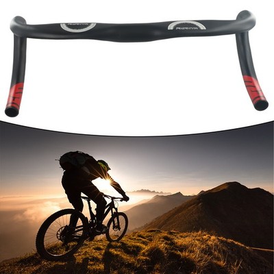 Cycling Handlebar Attachment Lightweight Reduce Resistance Replacement
