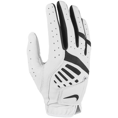 Nike Golfhandschuh Damen weiß Dura Feel Rechtshand - Damen Golfhandschuh