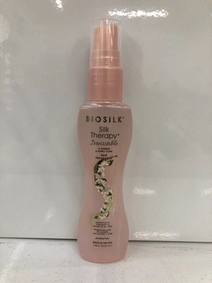 BioSilk Silk Therapy Irresistible Hair Fragrance 2.26 oz