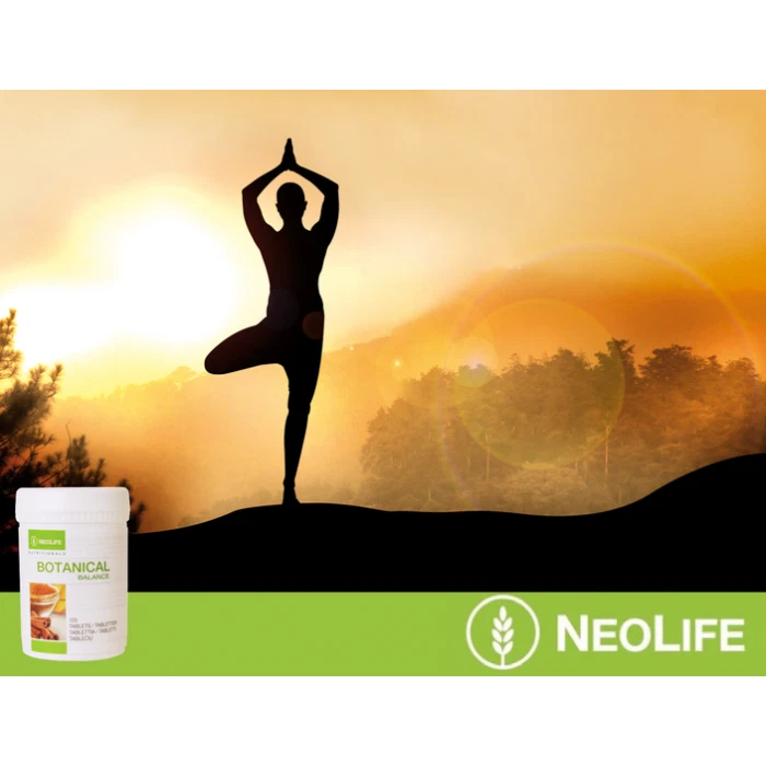 NeoLife Botanical Balance – Blutzucker-Balance Kapseln | Chrom & Ceylon-Zimt - Bild 2 von 4