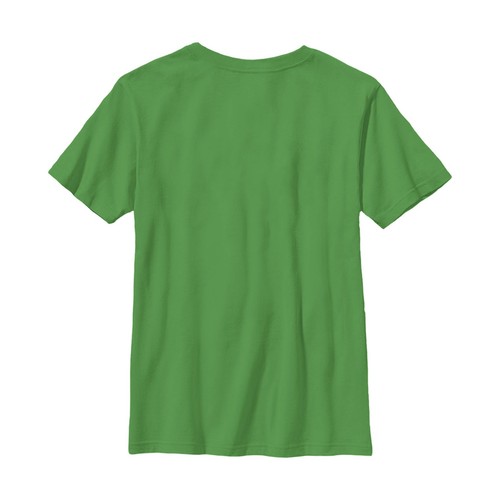 Boy's Sesame Street Pinch Proof T-Shirt - Picture 3 of 4