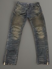 Jordan Craig Legacy Edition Aaron Moto Jeans ...