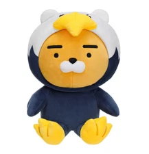 Kakao Friends Golf Cloud Nine Driver Cover Eagle Ryan Golf Headcover Accessory