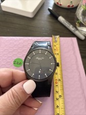 Kenneth Cole Men's Classic 43.8mm Quartz Watch KC51086001