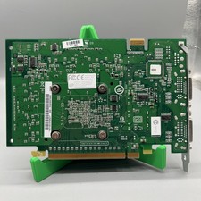 APPLE MAC PRO NVIDIA GEFORCE 7300 GT 256MB PCI EXPRESS VIDEO CARD 630-7876