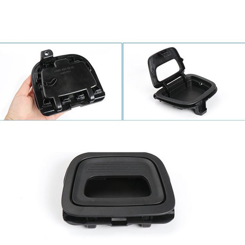 Rear Luggage Trunk Mat Floor Handle For Mercedes E W213 A09969303009051 - Picture 4 of 10