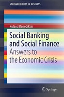 Roland Benedikter | Social Banking And Social Finance | Taschenbuch | Englisch
