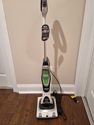 Shark Sonic Duo Scrubber Airguide KD450W 26/NO SCRUBBER PADS 