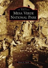 Duane A. Smith Mesa Verde National Park (Paperback) (UK IMPORT)