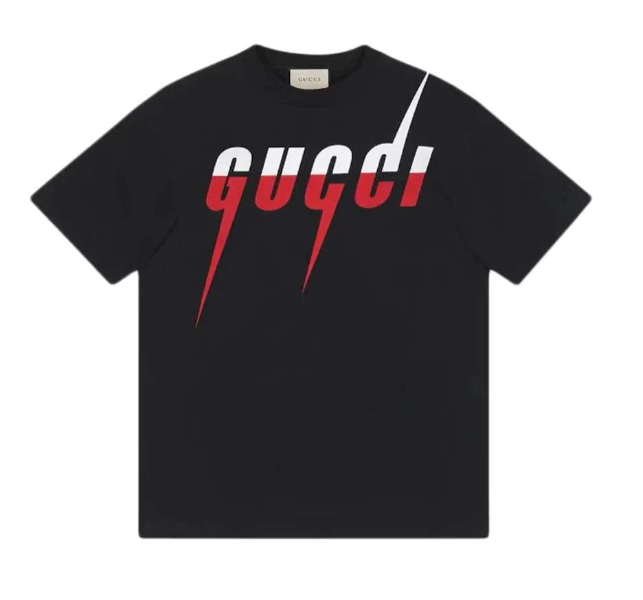 Gucci Red T-Shirts for Men for sale | eBay