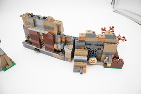 LEGO Star Wars: 75139 Battle on Takodana