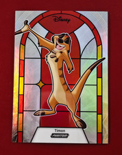 2025 Kakawow Phantom Stained Glass Timon #PD-GLR-36 65/75