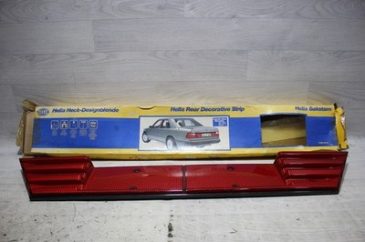 Mercedes Benz W124 Hella Heckblende NEU originalverpackt