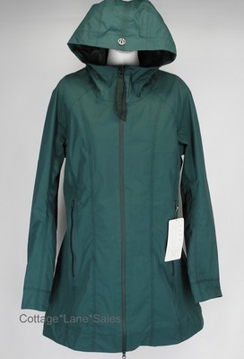 right as rain raincoat