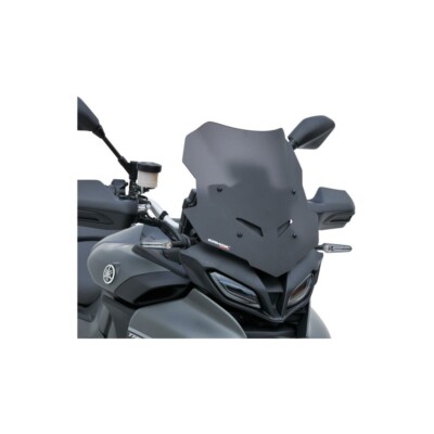 ERMAX Windschutzscheibe Sport passend für Bmw S 1000 XR 2X99 Bj.:2020-2021