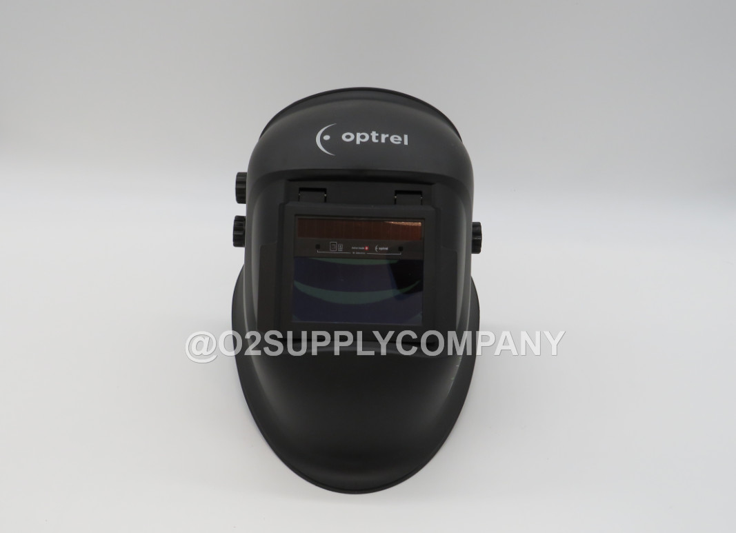 Optrel 1006.700 Liteflip Autopilot 4/5-14 Welding Helmet