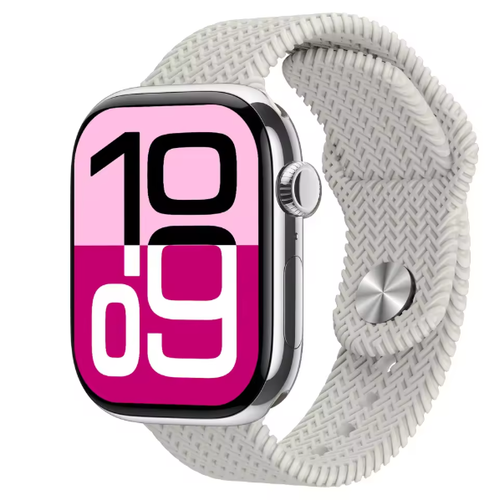 HK10 PRO MAX+ Smartwatch 2GB ROM AOD Display, Music, AMOLED, Bluetooth Call - Photo 7 sur 8