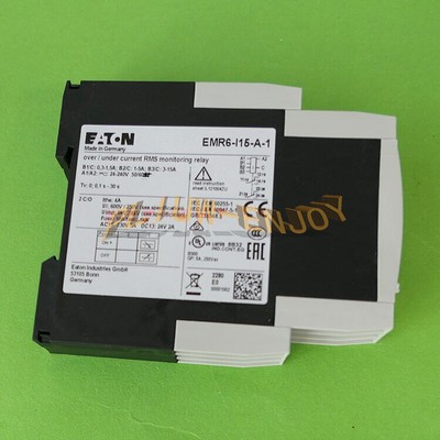 NEW 1PCS     EMR6-I15-A-1 replace EMR4-I15-1-A #D8