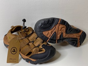 atika men's sports sandals