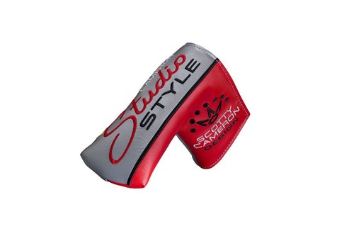 Scotty Cameron Studio Style Fastback 38-inch Long Design Putter - Picture 6 of 6