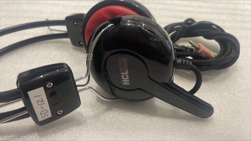 HCL Mikrofon und Headset - Bild 3 von 5