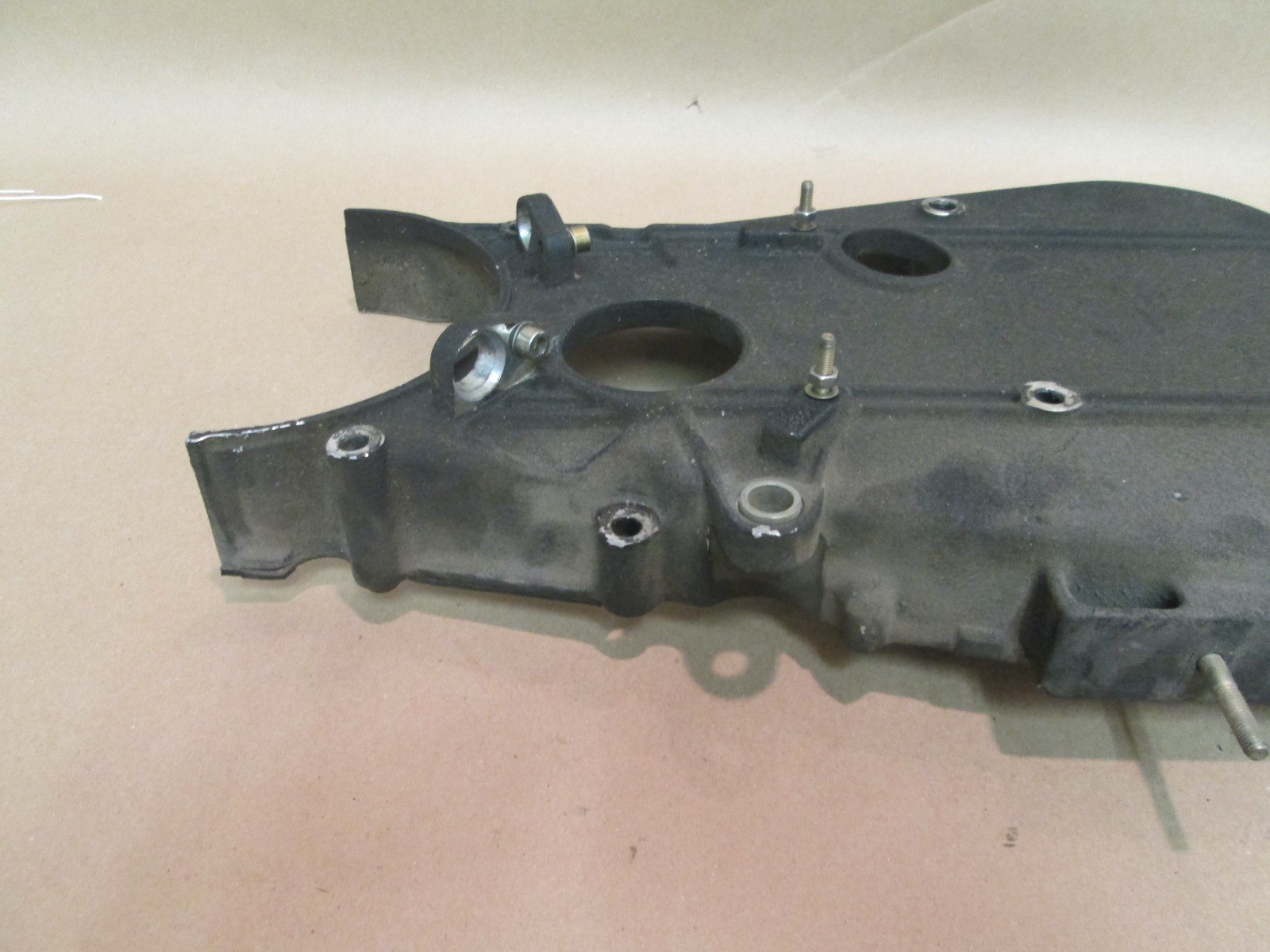 Ferrari 512 TR - RH Cam / Timing Belt Casing # 147863