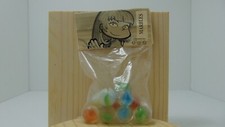 Marbles Bag Give Out, Show