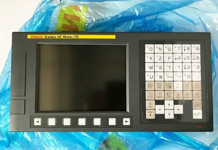New FANUC A02B-0321-B500 Controller System Expedited Shipping