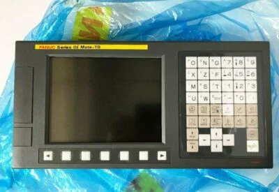 New FANUC A02B-0321-B500 Controller System Expedited Shipping