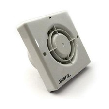 Wickes Inline Shower Low Noise Extractor Fan Kit Timed 100mm 4" Ipx4 Zone for sale online | eBay