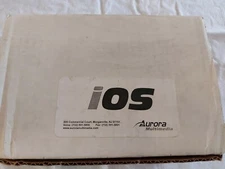 Aurora Multimedia IOS Digital Audio Message Player Repeater