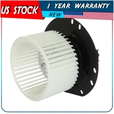 A/C Heater Blower Motor Fan for 1995 1996 1997 Ford Ranger for 700150 Blower