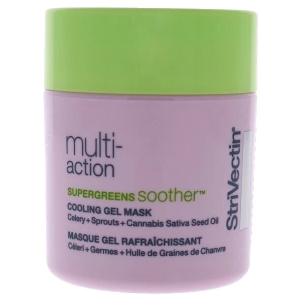 Máscaras de piel StriVectin