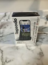 Rapsodo MLM Launch Monitor