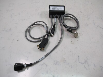 Teledyne ISCO 60-1020-228 Gradient 200 Connect Cable for Density Fractionator
