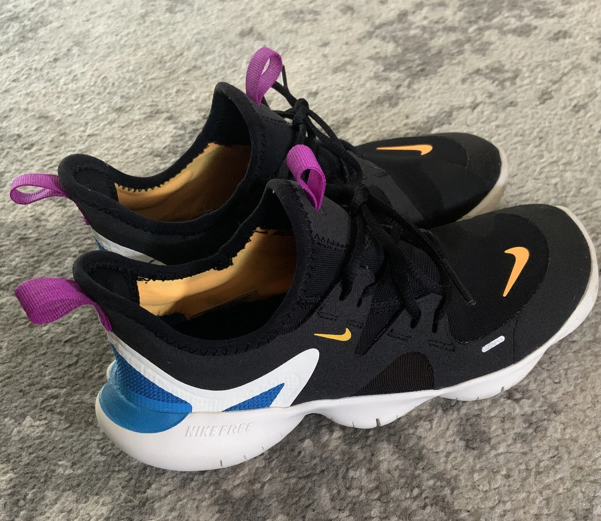 Free rn 5.0 clearance gs