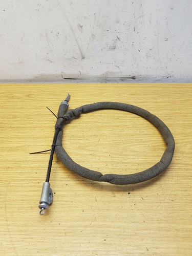 Audi A6 C5 Allroad [99-05] Automatik Getriebewahl Lenkschloss Kabelverriegelung