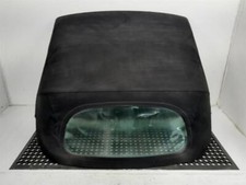 CONVERTIBLE ROOF ASSY FORD STREETKA MK1 (B327) 2002 TO 2006HOOD & WARRANTY