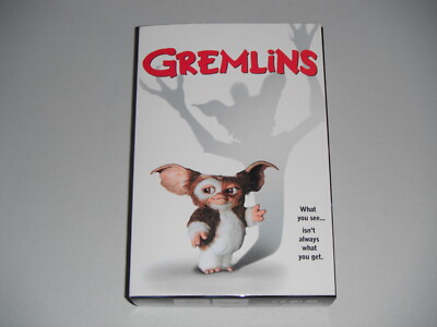 NECA Reel Toys Gremlins Ultimate Gizmo Action Figure Movie Toy 2017 New NIB