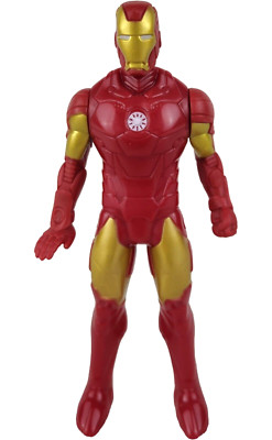 Marvel  Avengers Actionfiguren 15 cm   Thor Hulk Iron Man Spiderman u.v.m.
