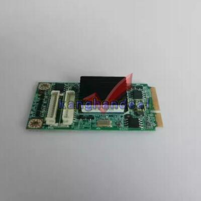 1PC Used Advantech board PCA-5650