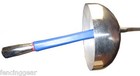Complete Electric Fencing Epee adult size 5 blade French grip Right handed