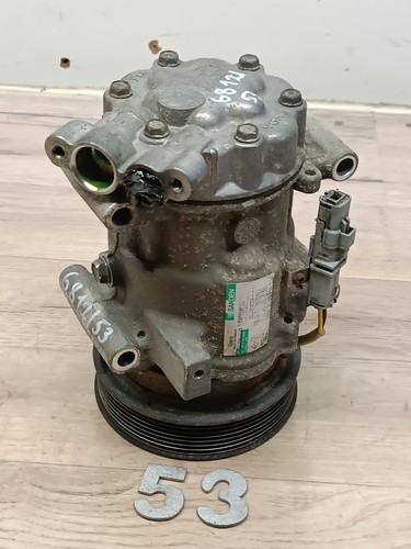 Klimakompressor Renault Twingo 1.2 8200819568