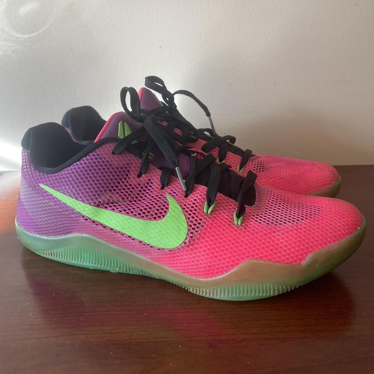 Size 11 - Nike Kobe 11 Mambacurial