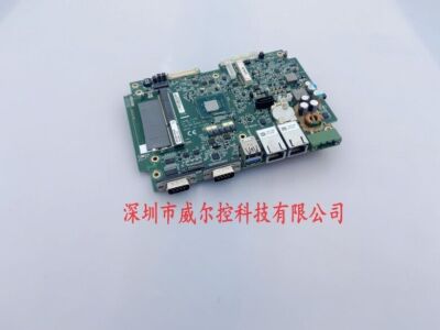 1pc used   touch board EAMB-1130 has been tested