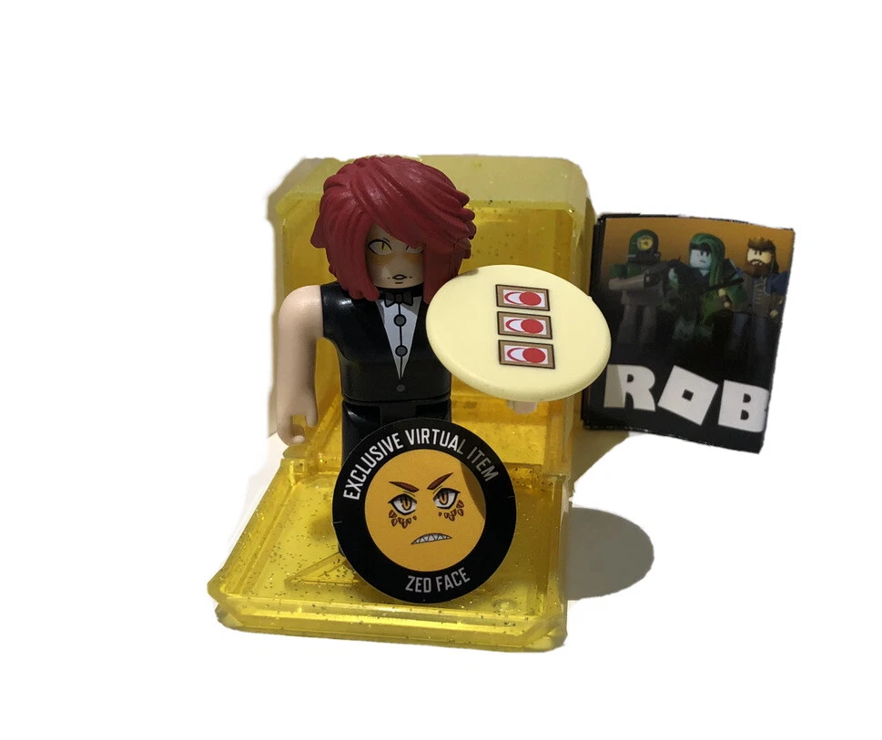 Ayo roblox is currently selling a toy that's essentially IP theft from MGE lol! Plasma Face @