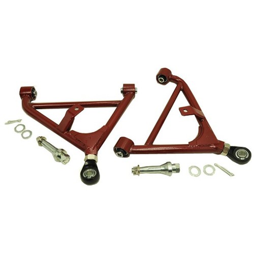 Bras Inférieur de Commande Arrière Réglable pour Nissan 240SX S14 95-98 Godspeed# AK-086 - Photo 2/2