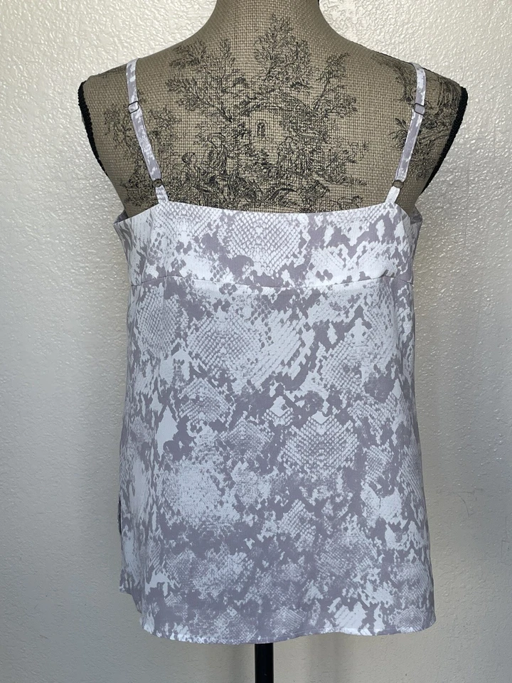 Camiseta sin mangas Jennifer Lopez Foto 4 de 4