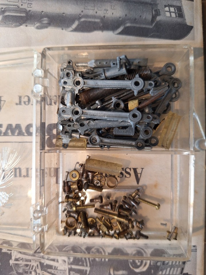 HO Bowser Union Pacific 4-6-6-4 Challenger w/SUPERDETAIL!!! Locomotive ...