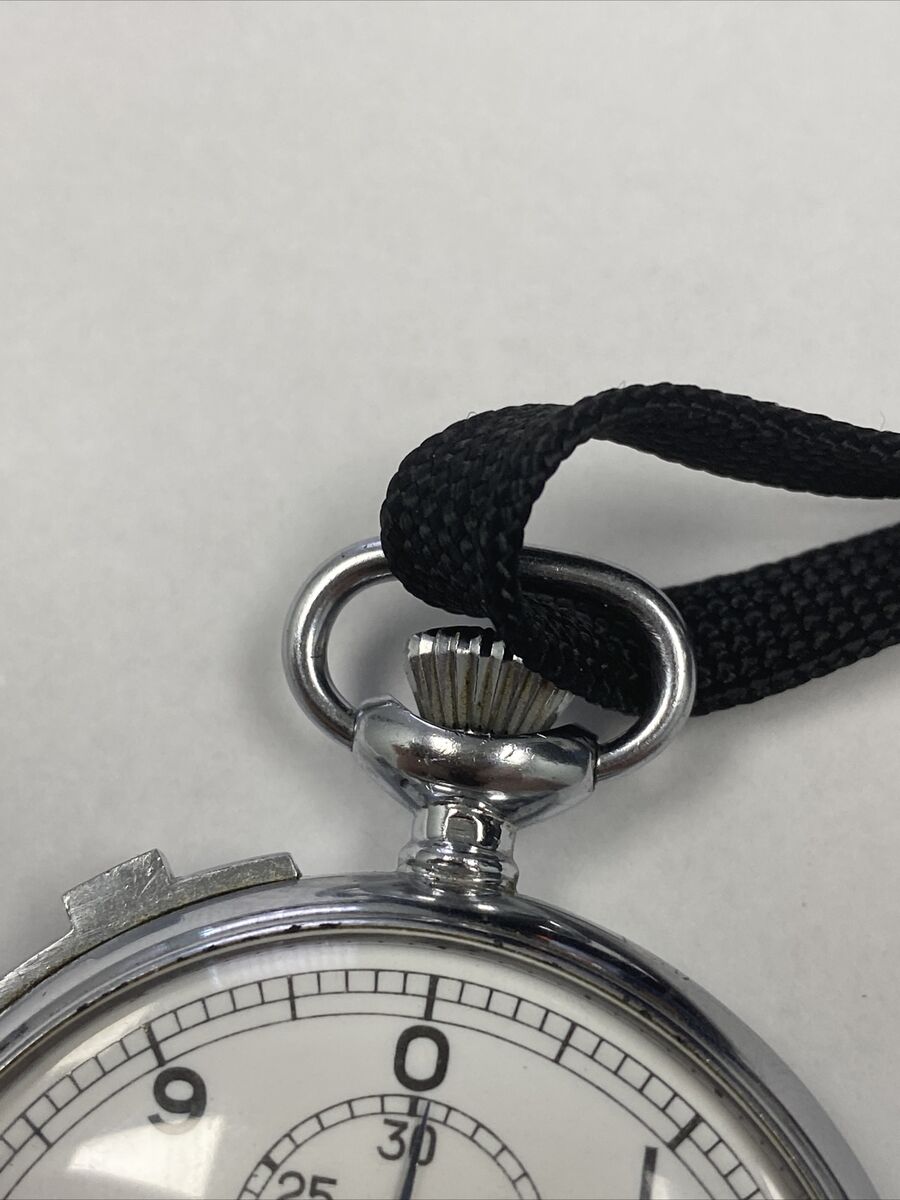 EXCELSIOR PARK Stopwatch Chronometer Swiss Made | eBay EXCELSIOR PARK Stopwatch Chronometer Swiss Made | eBay